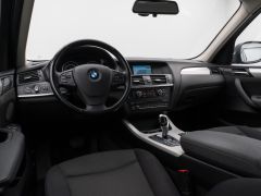 Foto Nummer 35: BMW X3
