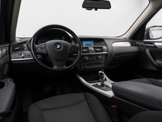Foto Nummer 35: BMW X3