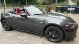 Mazda MX5 Cabrio - Mazda MX-5 in Köln