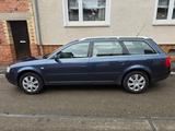 Audi A6 2.4 multitronic Avant - - Audi A6 aus 2001: 4.2