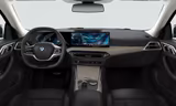 BMW i4 eDrive35 Navi LED Scheinwerfer Bluetooth PDC - BMW i4 in Dresden