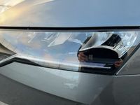 Skoda Octavia - Vorschau Bild 15