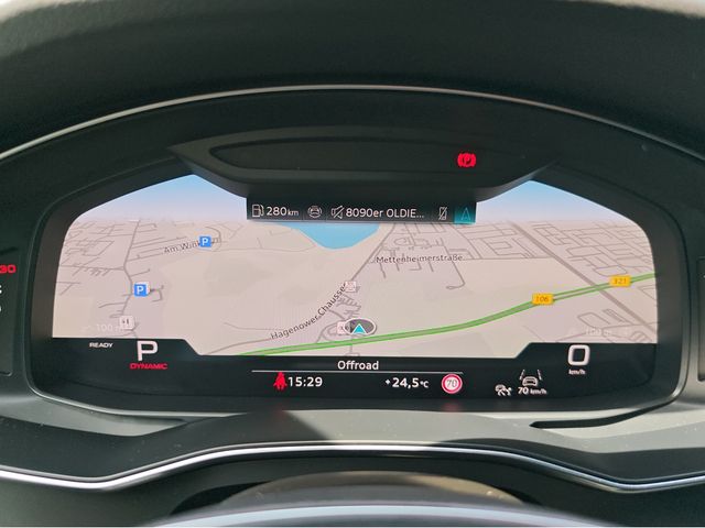 S6 Avant TDI 3.0 TDI quattro basis B&O 360°