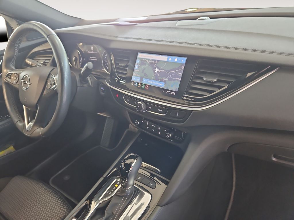 Fahrzeugabbildung Opel Insignia Sports Tourer 2.0 Diesel Aut. Elegance