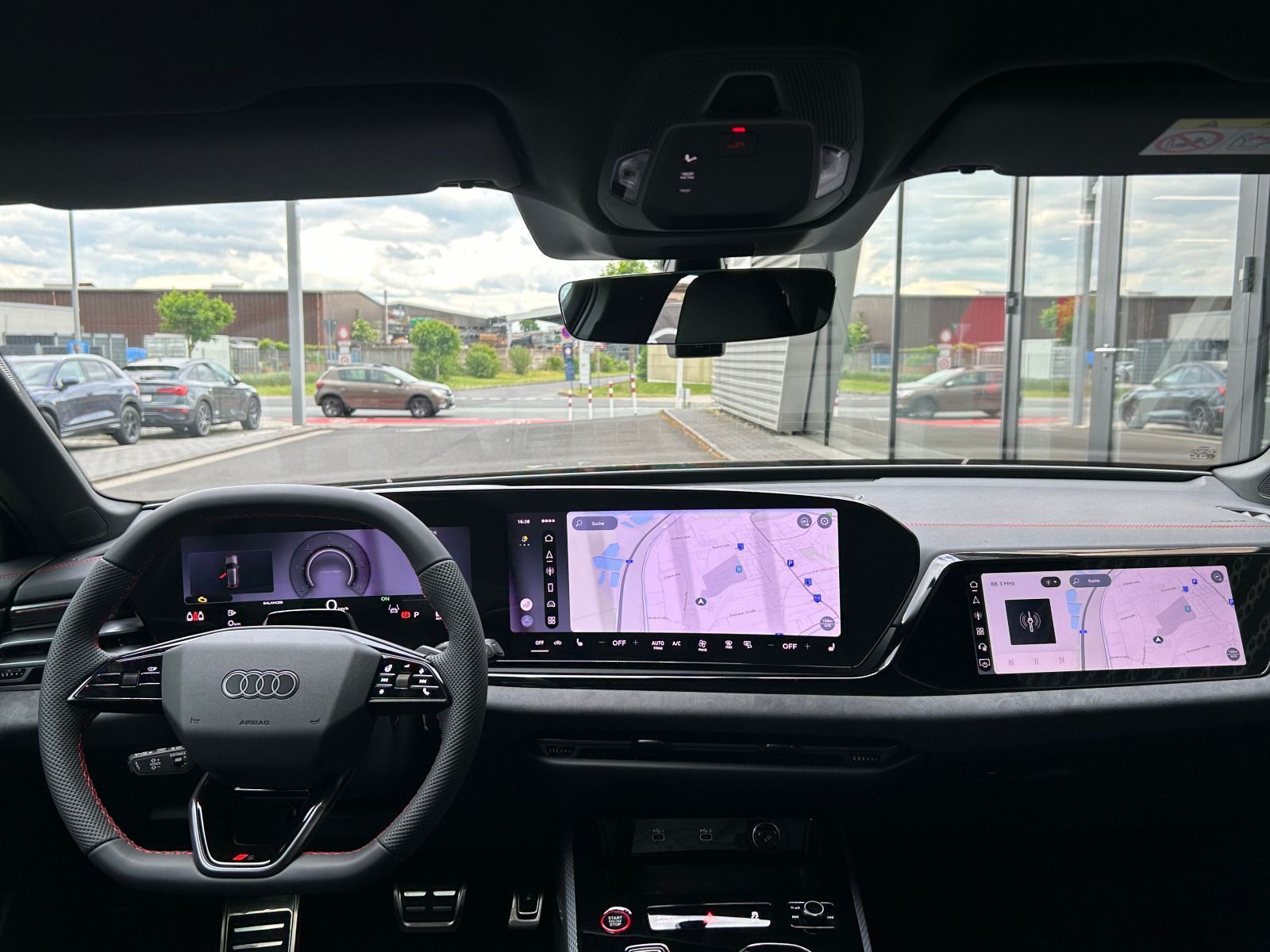 Audi A5 - Bild 7