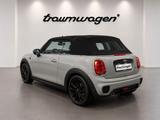 MINI COOPER Cabrio JCW* 1. Hd. * Sitzheizung* Carplay - MINI Cooper aus 2019