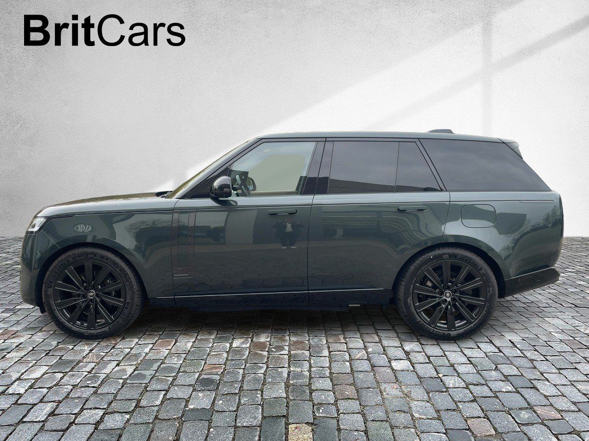 Land Rover RANGE ROVER SWB P550e Autobio Plug-in Hybrid imagem 3