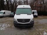 Mercedes-Benz Sprinter 213 / 313 CDI HOCH+LANG; GROßE KLIMA - Mercedes-Benz Sprinter: Lang