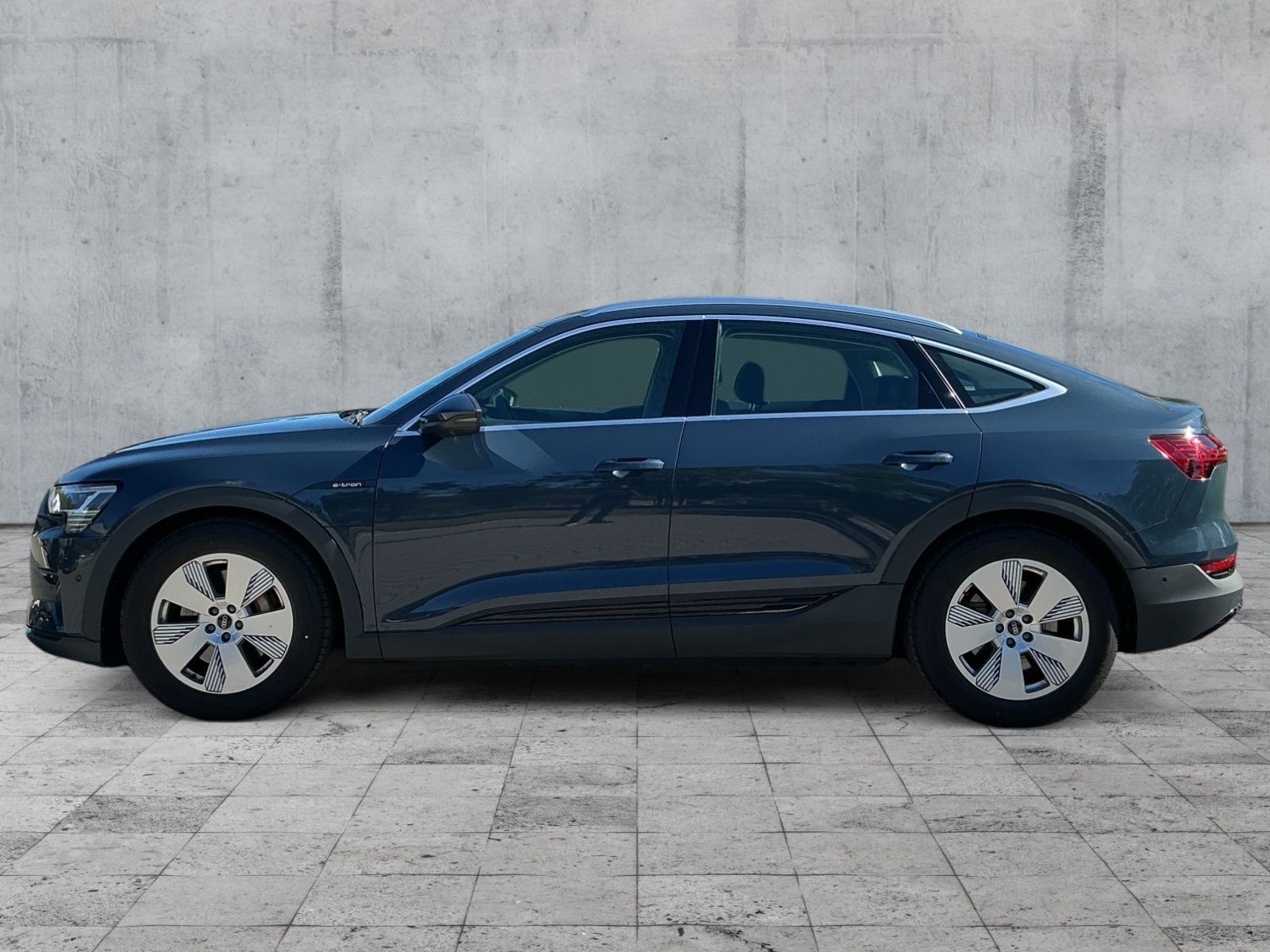 Audi e-tron - Bild 4