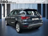 Seat Arona - Vorschau Bild 4