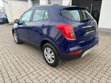 Opel Mokka X Selection Start/Stop 1.Hand - Opel Gebrauchtwagen in Göttingen