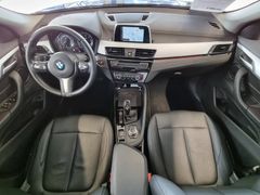 Fahrzeugabbildung BMW X2 XDRIVE 20d LEDER NAVI LED SITZHZ PDC CAMERA