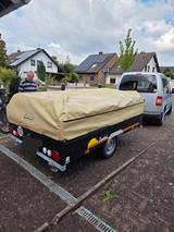 Trigano Zambesi - Trigano Wohnwagen & Wohnmobile