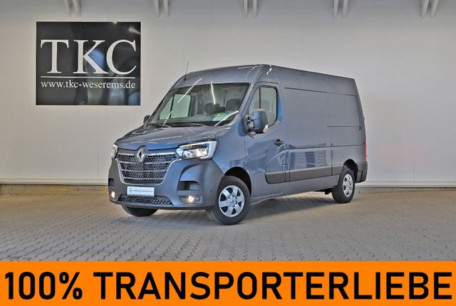 Fahrzeugabbildung Renault Master L2H2 dCi 135 Komfort AHK+NAVI+A/C #23T052