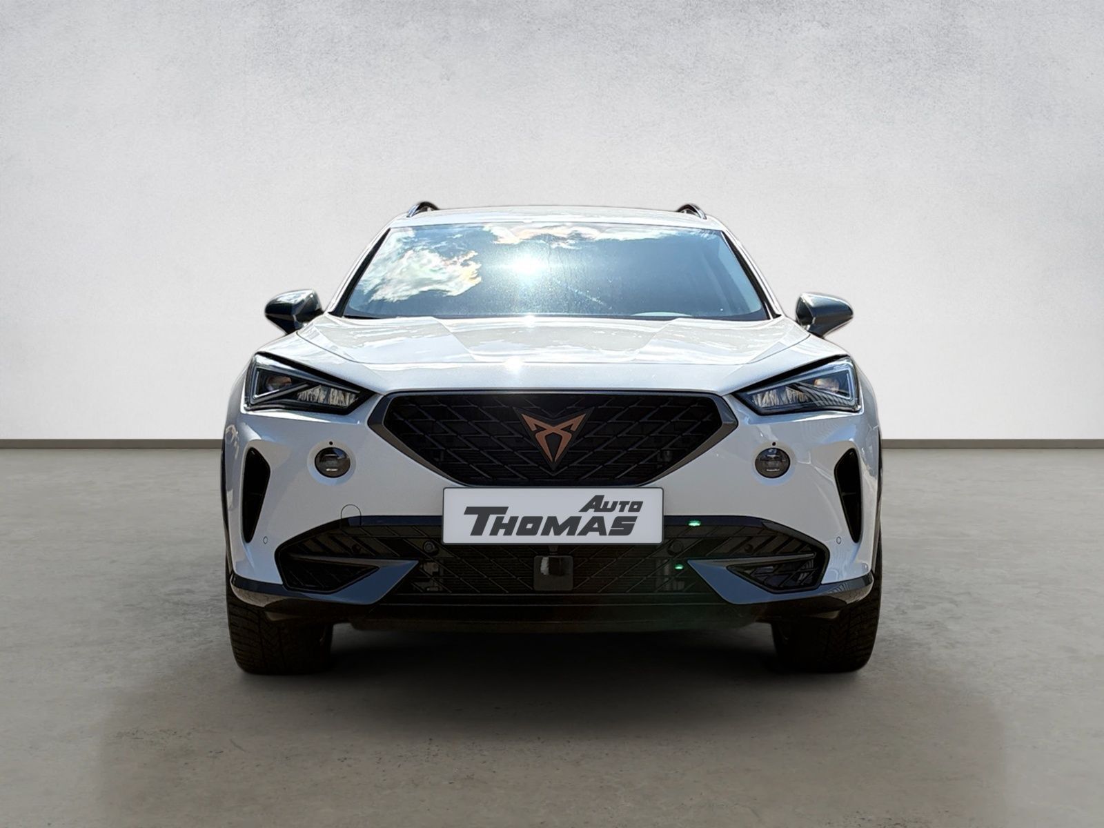 Cupra Formentor - Bild 4