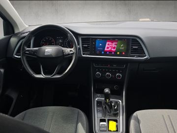 SEAT Ateca - 11