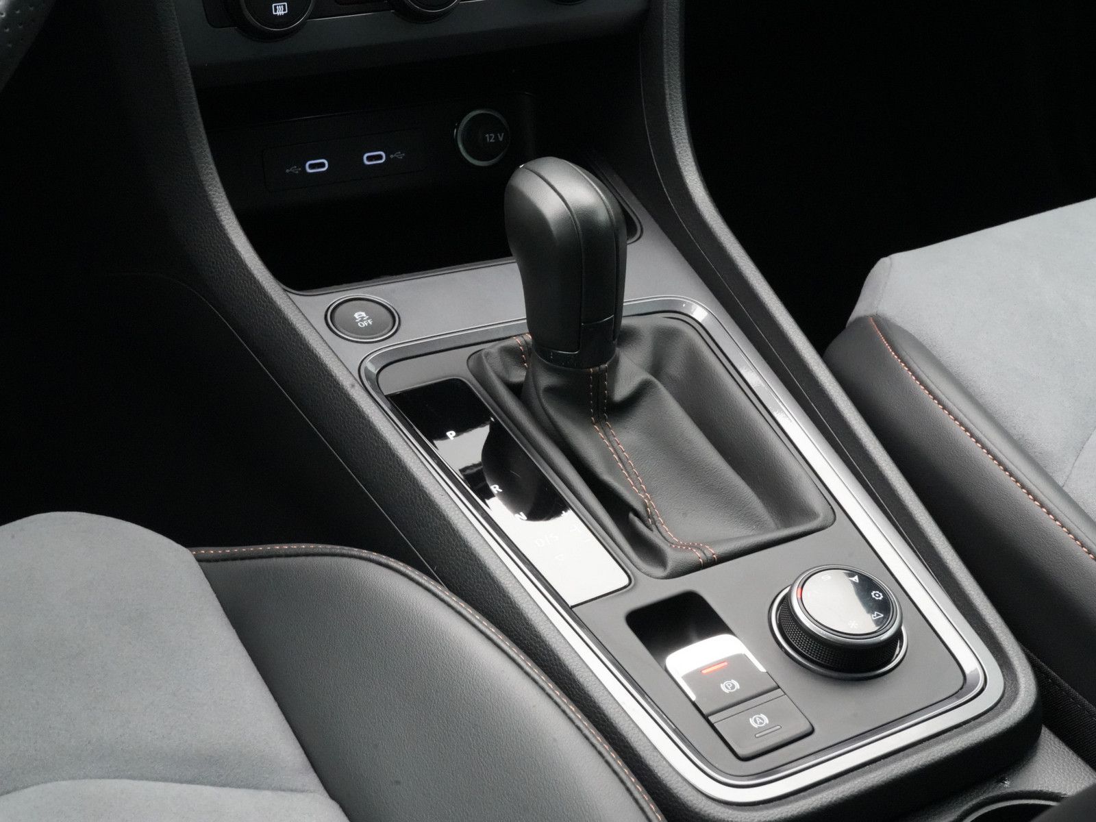 Cupra Ateca - Bild 12