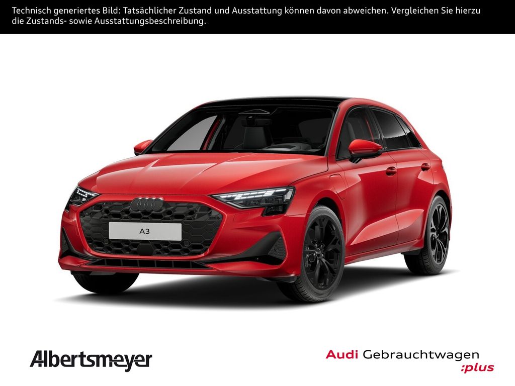 Image of Audi A3