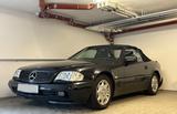 Mercedes-Benz SL320 - Neues Dach! Top Zustand!  - Mercedes-Benz Gebrauchtwagen von 1998
