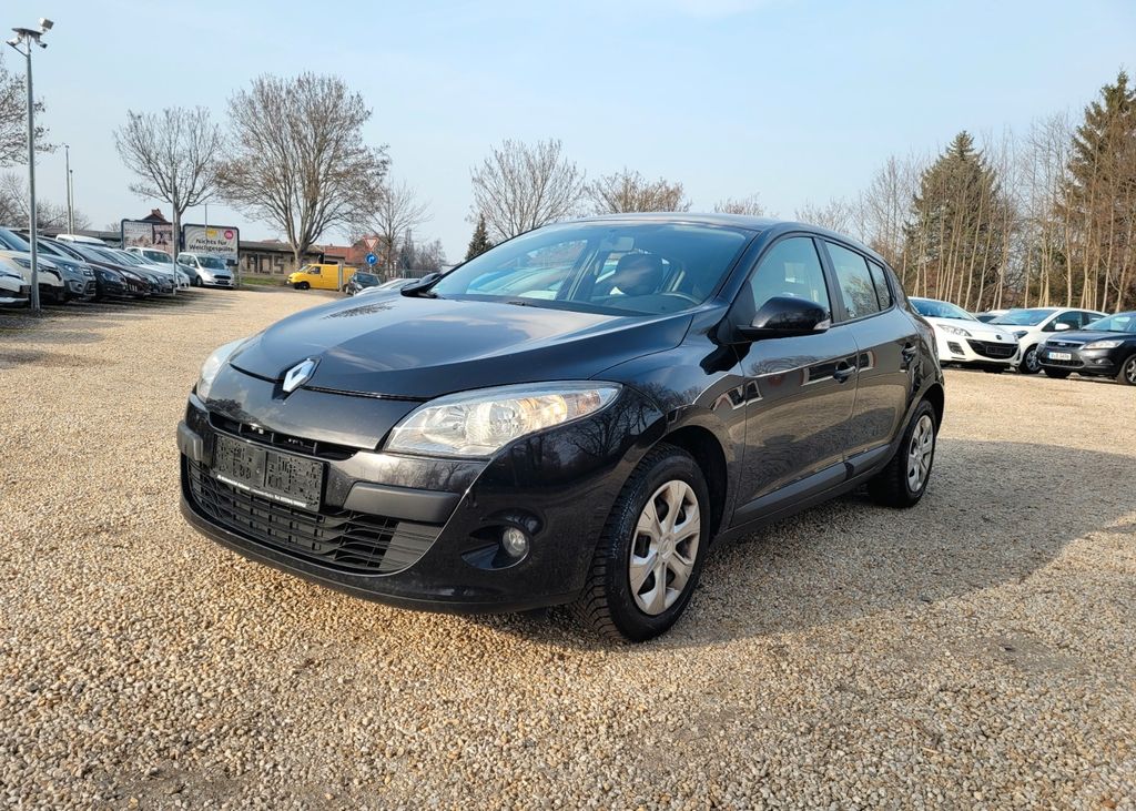 Angebot ansehen Renault Megane
