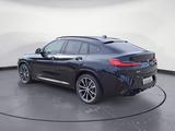 BMW X4 xDrive30d M Sport AHK ACC 360° Sandheizung - BMW Gebrauchtwagen in Villingen-Schwenningen