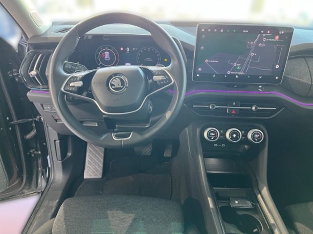 Fahrzeugabbildung SKODA Kodiaq 2.0 TDI DSG 4x4 Selection AHK AREAVIEW MA