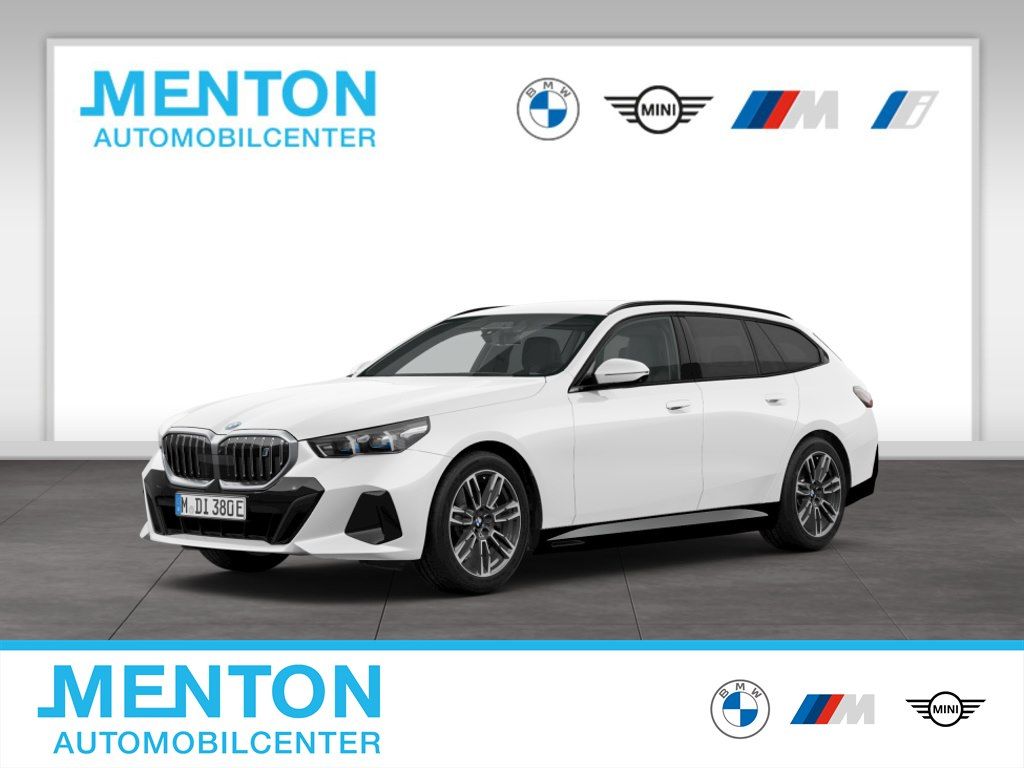 BMW i5