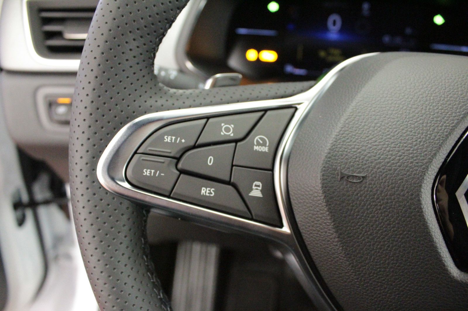 Fahrzeugabbildung Renault Captur Mild Hybrid 160 EDC Techno*Open R-Link*