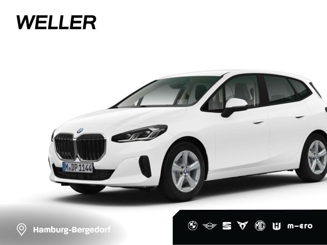 BMW 216i Active Tourer DKG LiveCoPro HUD ad.LED SHZ