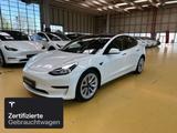 Tesla Model 3 Rear-Wheel Drive - Tesla Gebrauchtwagen in Frankfurt