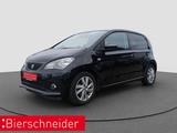 Seat Mii 1.0 TSI Style ab mtl. 89,- Euro SHZ NAVI ZV  - Seat Mii Gebrauchtwagen