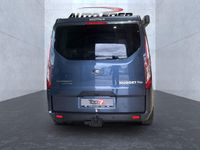Ford Tourneo Custom - Vorschau Bild 8