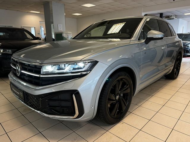 Volkswagen Touareg 3.0 TDI 210 kW 4Motion R-Line/Pano/ STH