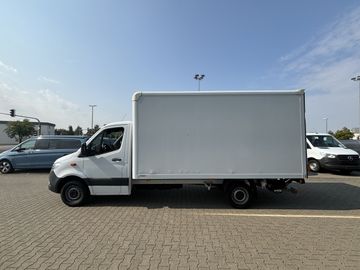 Mercedes Sprinter - 9