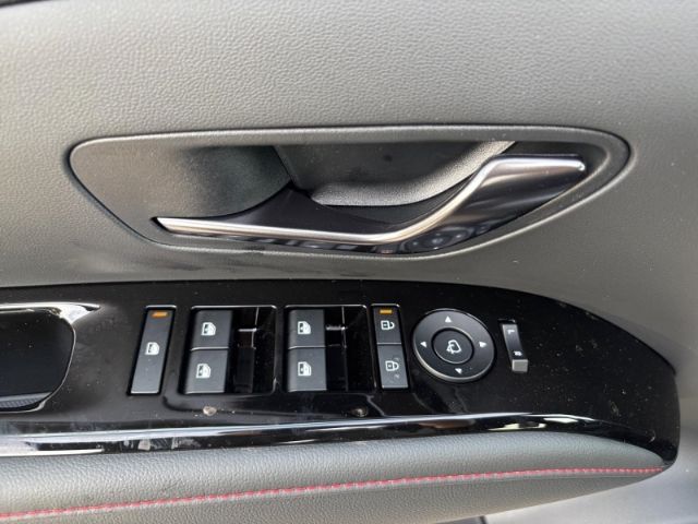 Hyundai TUCSON - Bild 15