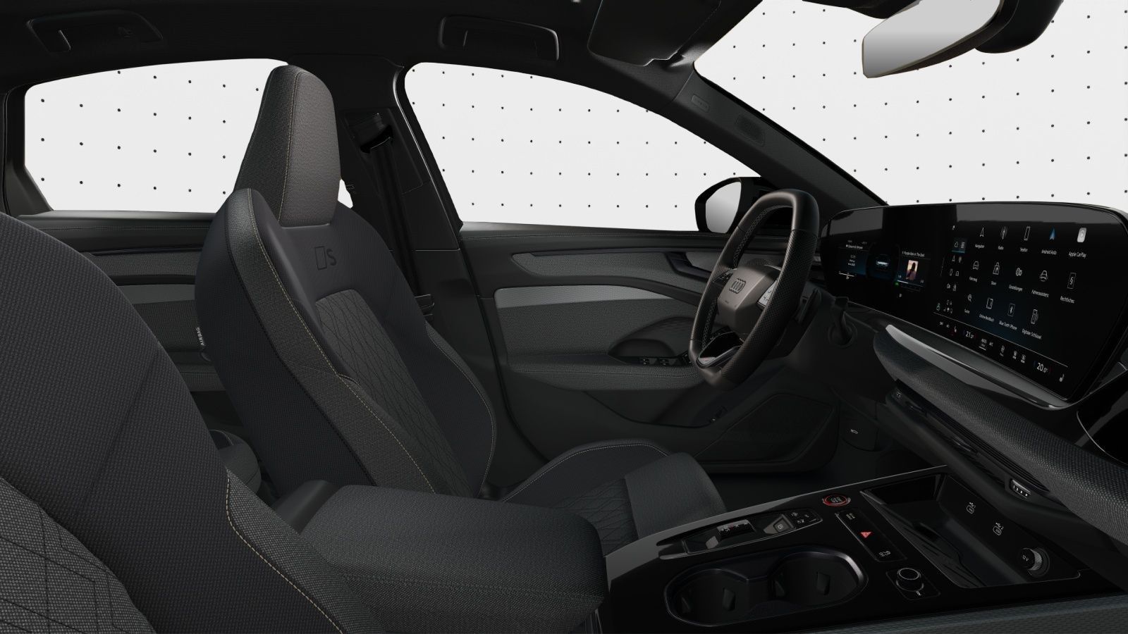 Audi A6 - Bild 4