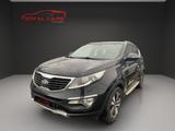 Kia Sportage Spirit 4WD NAVI*LEDER*SHZ*CAM*XENON*LED - Kia Sportage: Spirit