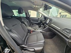 Fahrzeugabbildung Megane IV Grandtour Techno TCe 140
