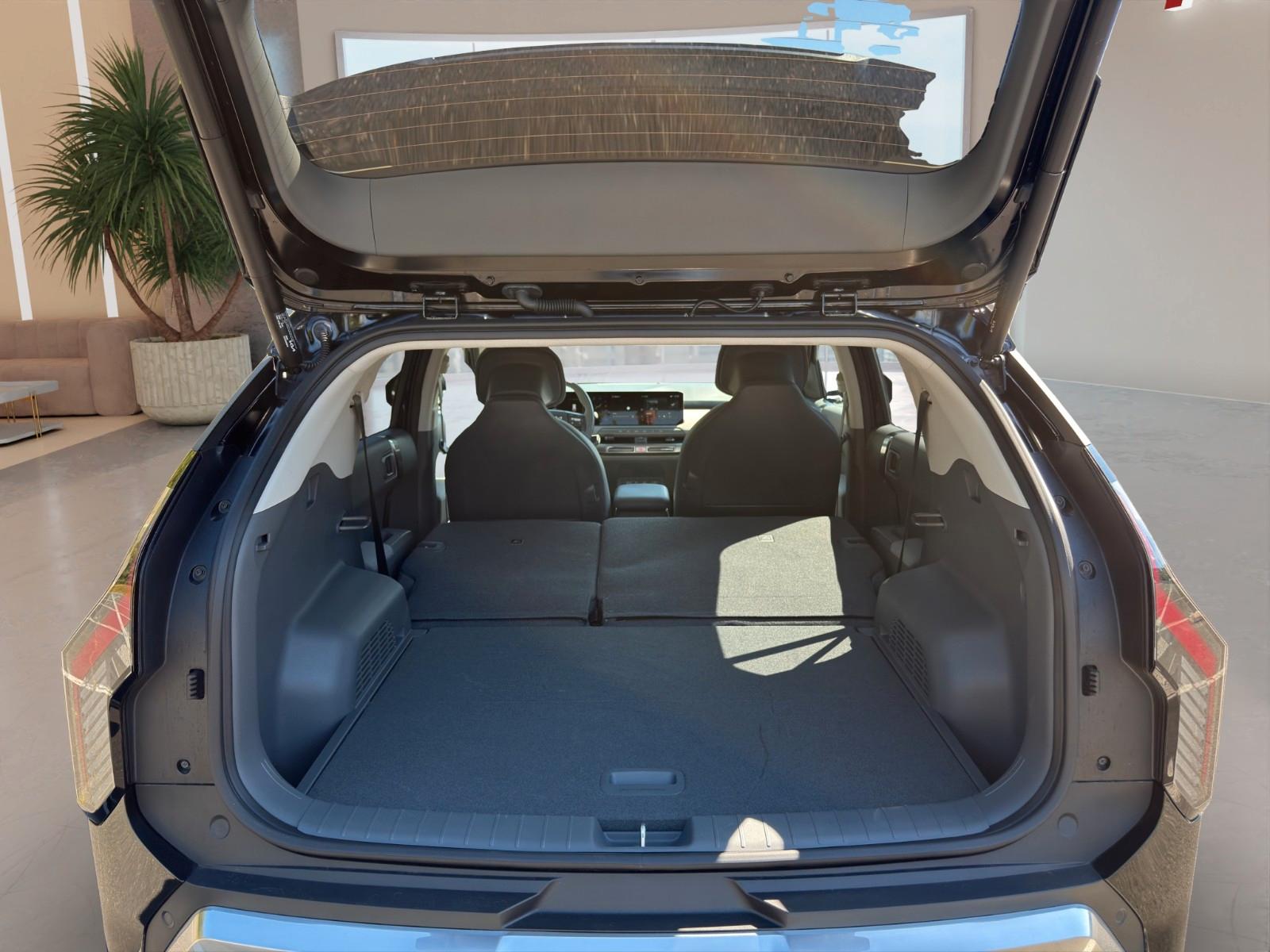 Kia EV3 58,3kWh Earth WP 360 Kamera 19" Elek. Heckkl