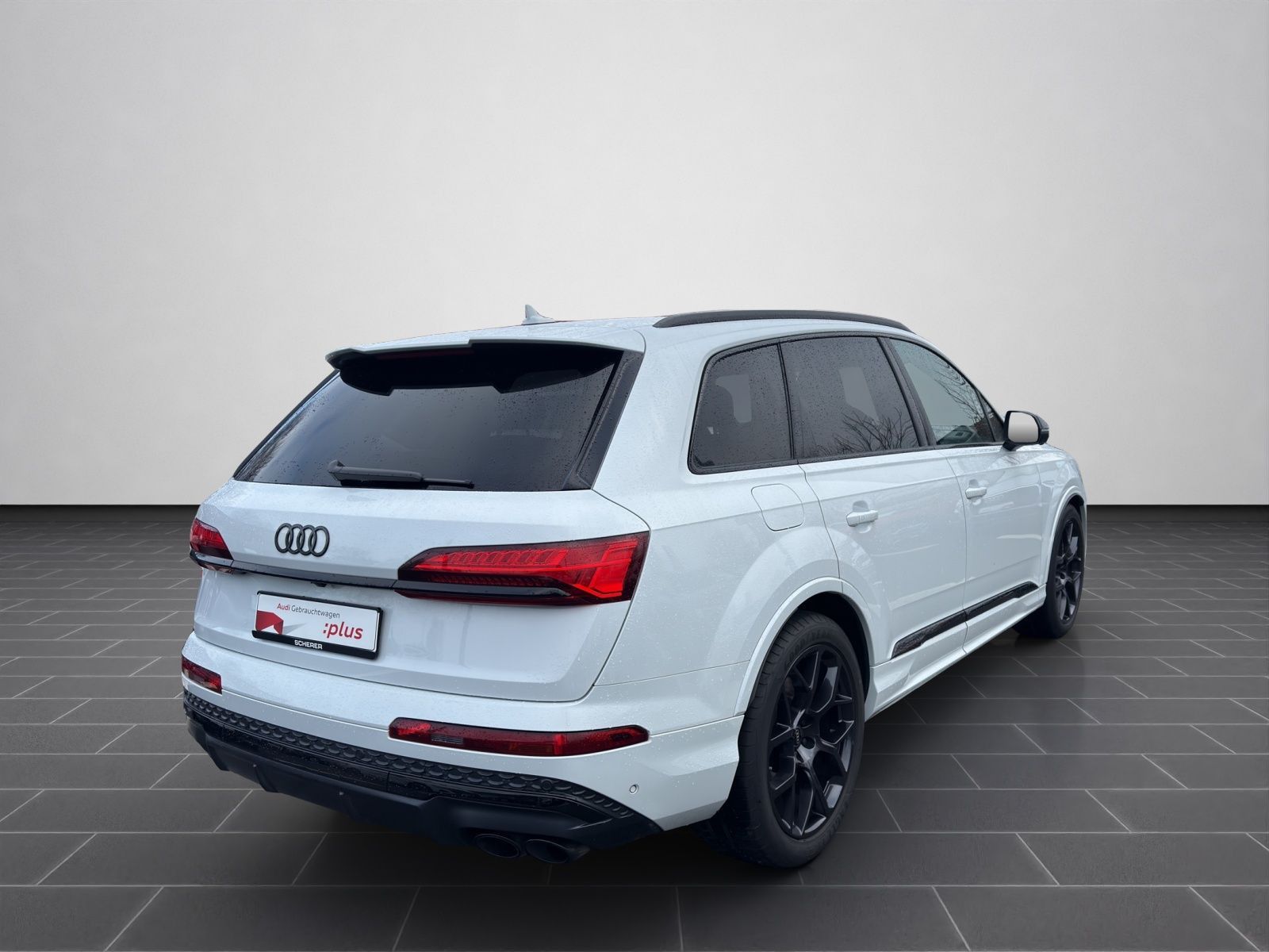 Audi SQ7 - Bild 3