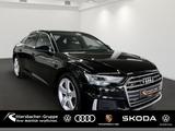 Audi S6 3.0 TDI quattro Allradlenkung StadtPaket HuD