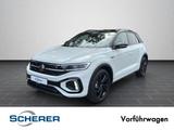 Volkswagen T-Roc R-Line TSI DSG/AHK/RFK/IQ-DRIVE+LIGHT