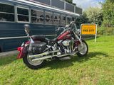 Harley-Davidson FLSTF FAT BOY  - HARLEY-DAVIDSON 2003