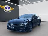 Volkswagen Arteon 2.0 TSI R-Line - gebrauchte VW Arteon aus dem Jahr 2019
