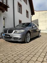 BMW 330xd e91 M packet touring - BMW 330 aus 2010: Xd