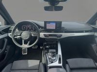 Audi A4 - Vorschau Bild 10