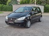 Hyundai Getz Team 1.1 *wenig km*Tüv Neu* - Hyundai Getz Benziner Gebrauchtwagen