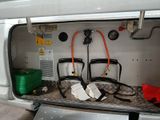 HYMER / ERIBA / HYMERCAR Exciting 560 Family - HYMER / ERIBA Etagenbett Wohnwagen