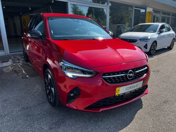 Bild 16 Opel Corsa F e Elegance | Navi | 180° RFK | Sitzhzg.