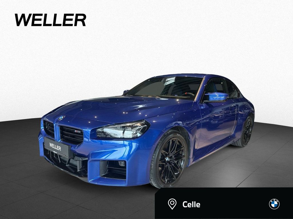 Image of BMW M2